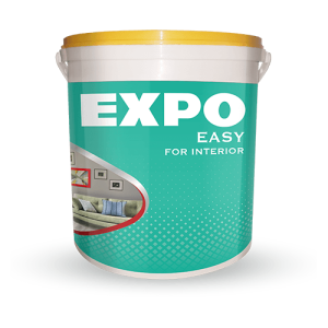 EXPO EASY FOR INTERIOR - Sơn nước nội thất expo - ảnh 2