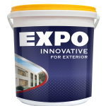 EXPO INNOVATIVE FOR EXTERIOR - Sơn nước ngoại thất innovative