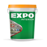 EXPO INTERIOR - Sơn nước trong nhà
