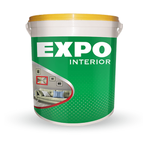 EXPO INTERIOR - Sơn nước trong nhà - ảnh 2