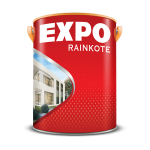EXPO RAINKOTE - Sơn nước expo ngoài trời