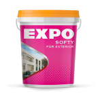 EXPO SOFTY FOR EXTERIOR - Sơn nước ngoài trời