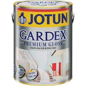 Gardex Premium Gloss