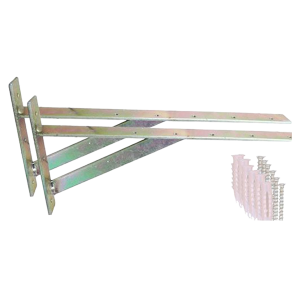 Giá đỡ chậu âm bàn INAX A-L2298V-1 (AL2298V1)