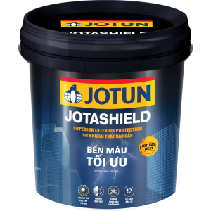Jotashield Chống Phai Màu - ảnh 2