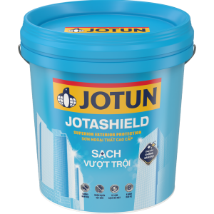 Jotashield Sạch Vượt Trội