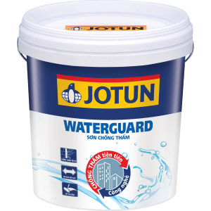 Jotun WaterGuard