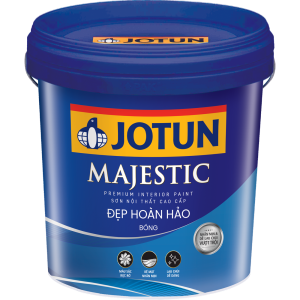 Majestic Đẹp Hoàn Hảo Bóng