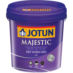 Majestic Đẹp Hoàn Hảo Mờ