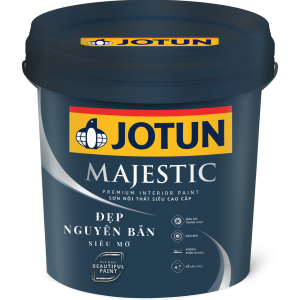 Majestic Đẹp Hoàn Hảo Mờ - ảnh 2