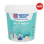 Nippon Paint Easy Wash