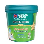 Nippon Paint Spot-less Plus