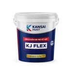 Sơn Co Giãn Che Phủ Vết Nứt KJ FLEX