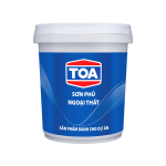 Sơn gai TOA Walltex