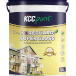 Sơn KOREGUARD SUPER GLOSS