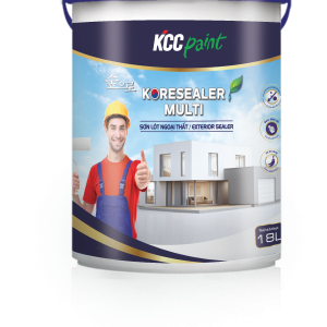 Sơn KORESEALER MULTI