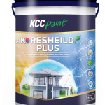 Sơn KORESHIELD PLUS
