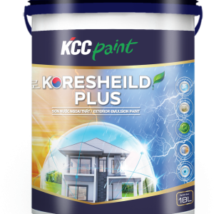 Sơn KORESHIELD PLUS