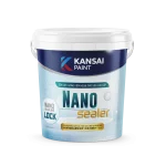 Sơn Lót Chống Kiềm Ngoại Thất Siêu Cao Cấp Nano Sealer