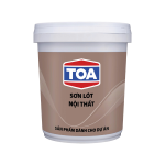 Sơn lót chống kiềm nội thất Homecote Primer