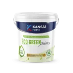 Sơn Lót Chống Kiềm Nội Thất Siêu Hạng Eco-Green
