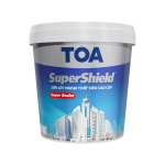 Sơn lót ngoại thất siêu cao cấp SuperShield Super Sealer