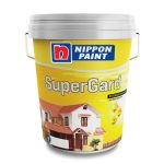 Sơn Ngoại Thất Supergard
