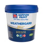 Sơn Nippon WeatherGard Plus+