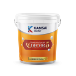 Sơn Nội Thất Dễ Lau Chùi I Decor 5