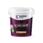 Sơn Nội Thất Thanh Lọc Không Khí I Decor 9