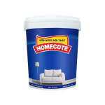 Sơn Nước Nội Thất Homecote
