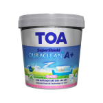 Sơn nước nội thất siêu cao cấp SuperShield DuraClean A+