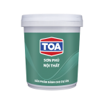Sơn nước nội thất TOA Cleanable & Antibacterial