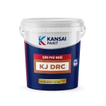 Sơn Phủ Ngói KJ DRC