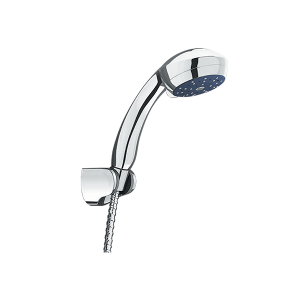 Tay sen INAX BF-SC1 (1C) 3 chế độ mạ crom cao cấp