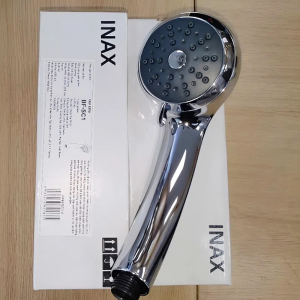 Tay sen INAX BF-SC1 (1C) 3 chế độ mạ crom cao cấp - ảnh 4