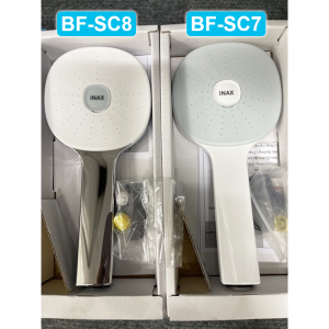 Tay sen INAX BF-SC7 tăng áp cao cấp (BFSC7) - ảnh 3