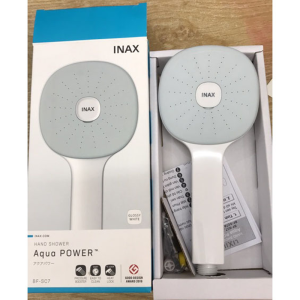 Tay sen INAX BF-SC7 tăng áp cao cấp (BFSC7) - ảnh 4