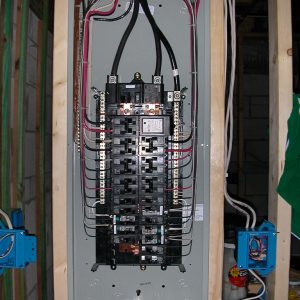 circuit breaker