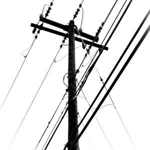 electric cable
