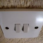 light switch