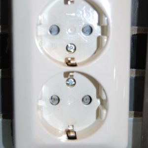 plug socket