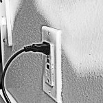 power socket