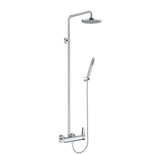 Vòi cây sen tắm nóng lạnh INAX BFV-71S cao cấp