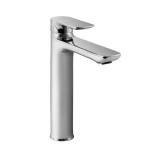 Vòi Chậu Lavabo Đặt Bàn Inax LFV-612SH Nóng Lạnh (LFV612SH)