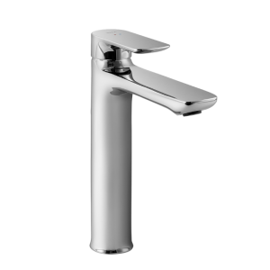 Vòi Chậu Lavabo Đặt Bàn Inax LFV-612SH Nóng Lạnh (LFV612SH)