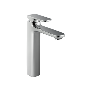 Vòi Chậu Lavabo Đặt Bàn Inax LFV-632SH-2 Nóng Lạnh (LFV632SH2)