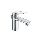 Vòi Chậu Lavabo Inax LFV-502S Nóng Lạnh