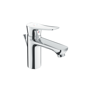 Vòi Chậu Lavabo Inax LFV-502S Nóng Lạnh