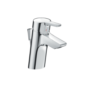Vòi chậu lavabo nóng lạnh INAX LFV-6012S